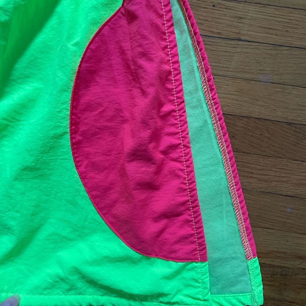Mokuyobi Neon Skirt - Picture 6 of 6